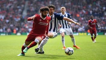 محمد صلاح وأحمد حجازي