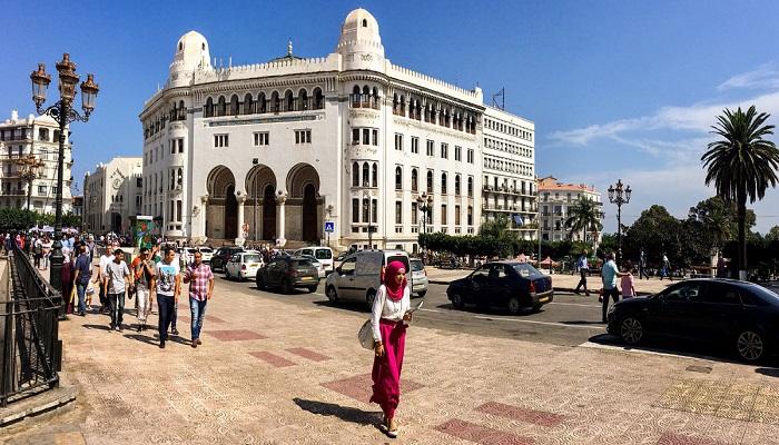 تحاول الجزائر زيادة إنتاجها المحلي وخفض فاتورة الواردات