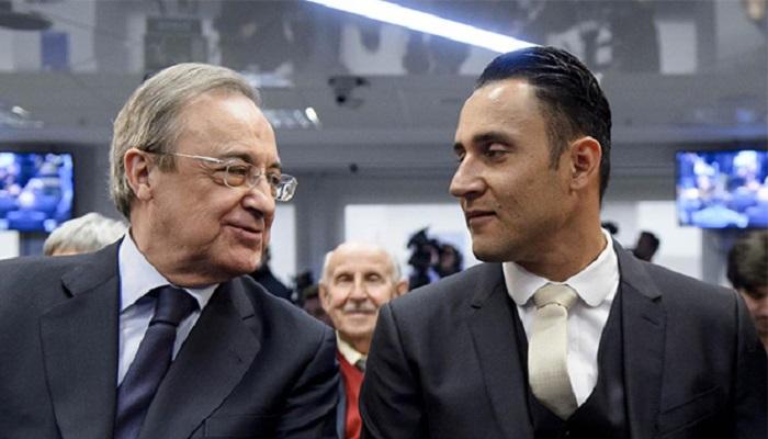 نادي ريال مدريد