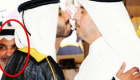 قبلات حكومة قطر وعبدالرحمن النعيمي تعصف بادعاءاتها محاربة الإرهاب