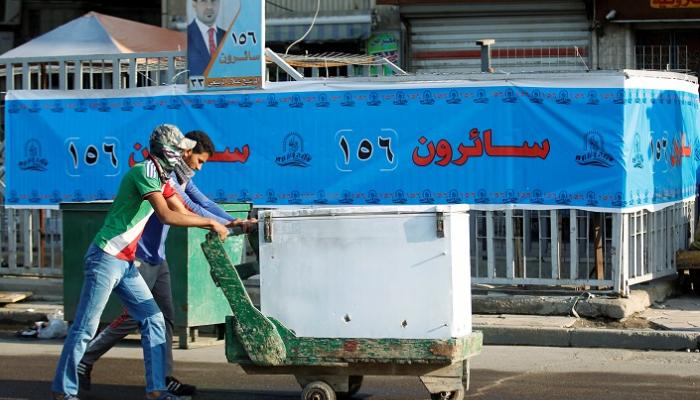 مستقبل غامض لنظام الحكم عقب الانتخابات