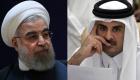 الحمدين وإيران يدشنان مشروعا إعلاميا جديدا لتدمير الخليج