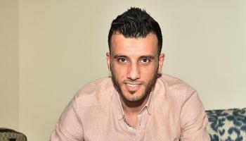 عمر السومة 