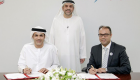 "الصحة الإماراتية" توقع اتفاقية مع شركة "يانسن" للأدوية