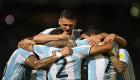 إصابة قوية تهدد مشاركة لاعب الأرجنتين في كأس العالم