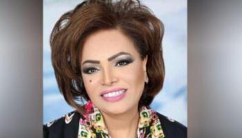 عائشة سالم الرشيد