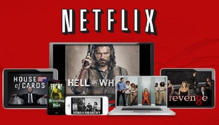 نتفليكس تتجه لامتلاك دور عرض سينمائي