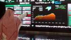 بورصة السعودية تواصل الصعود بدعم من تدفقات أجنبية 