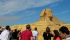 مصر.. السياحة تسهم بـ15 % من الناتج القومي