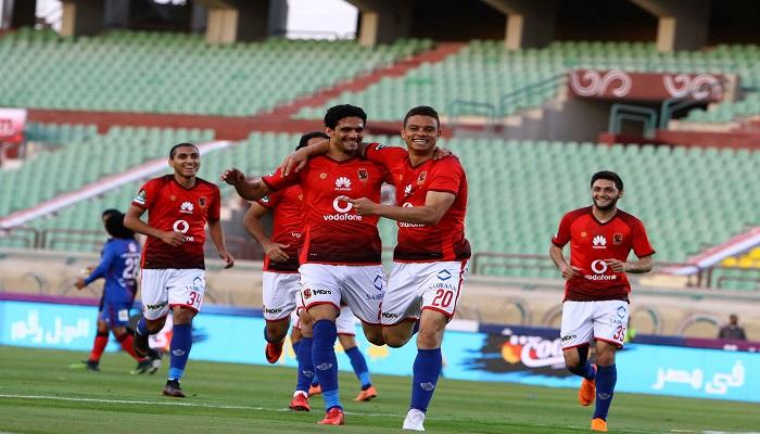 الدوري المصري الممتاز