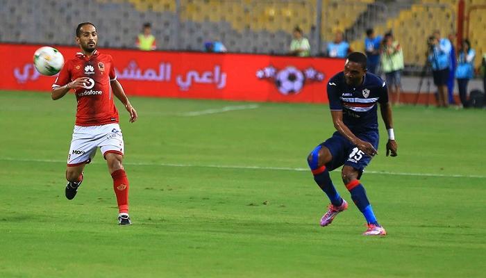 الدوري المصري