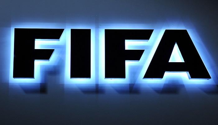 الاتحاد الدولي لكرة القدم