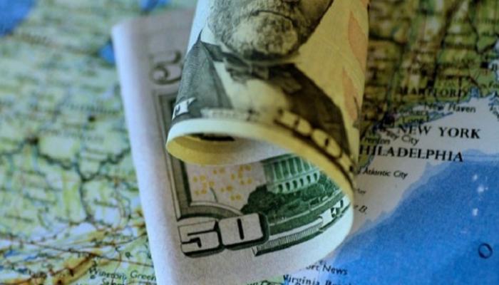 سعر الدولار أمام الجنيه المصري