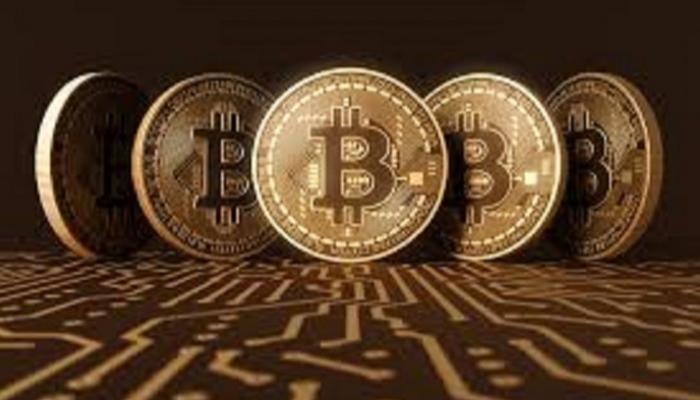 بيتكوين تعاود الصعود