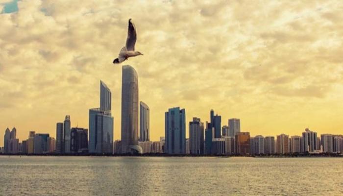 قطاع الفنادق في أبوظبي