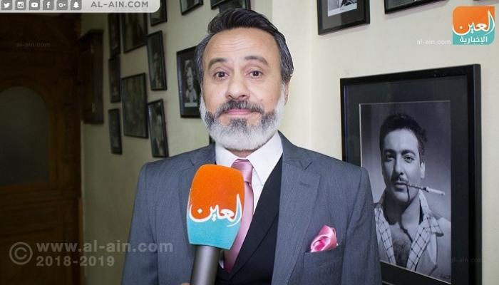 إيهاب فهمي