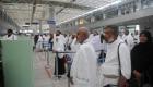 مطار الملك عبدالعزيز يستعد لاستقبال مليوني معتمر في رمضان