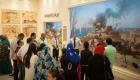 مصر: المتاحف العسكرية تفتح أبوابها مجانا في أعياد سيناء