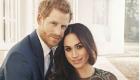 دمية أميركية تتوقع ملابس زفاف الأمير البريطاني هاري وميجان ماركل