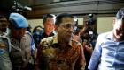 السجن 16 عاما لرئيس البرلمان الإندونيسي السابق في تهم فساد