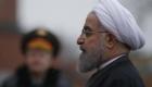 إيرانيون يشهرون البطاقات الحمراء في وجه روحاني "المنبوذ"