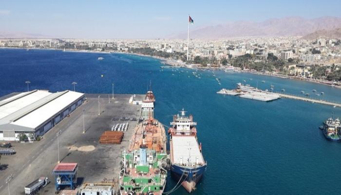 النفط الخام ومشتقاته، من أبرز الواردات الأردنية من دول الخليج