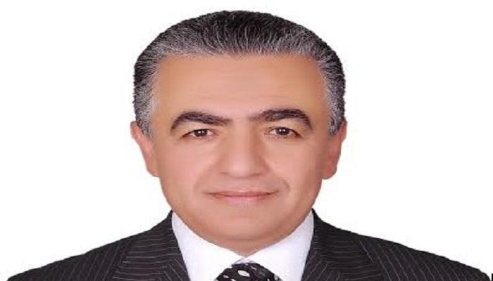 الدكتور سعيد المصري
