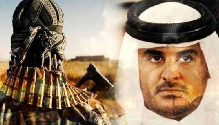 قطر تستغل أفريقيا في معاداة جيرانها