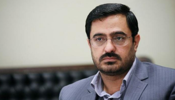 سعيد مرتضوي مدعى عام طهران السابق متهم بتعذيب معتقلين - أرشيفية