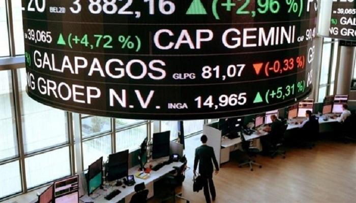 أغلق المؤشر ستوكس 600 الأوروبي مستقرا