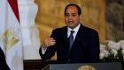 السيسي في ذكرى تحرير سيناء: مصر تواجه هجمات شرسة من دول ومنظمات