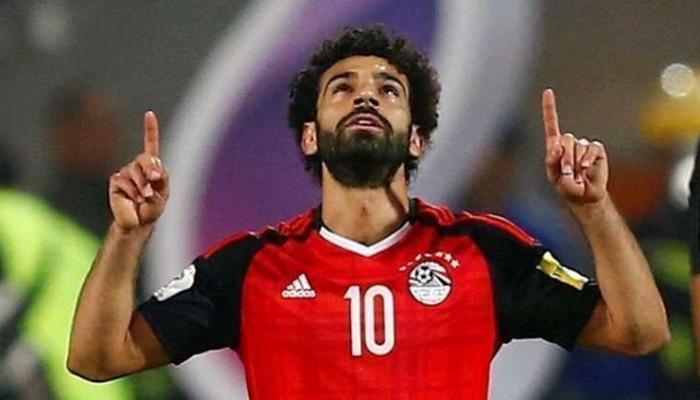 صورة صلاح التي استخدمها الطيبي للإشادة به