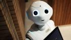 الروبوت "بيبر" يحصل على لقب "المساعد الأول في العالم"