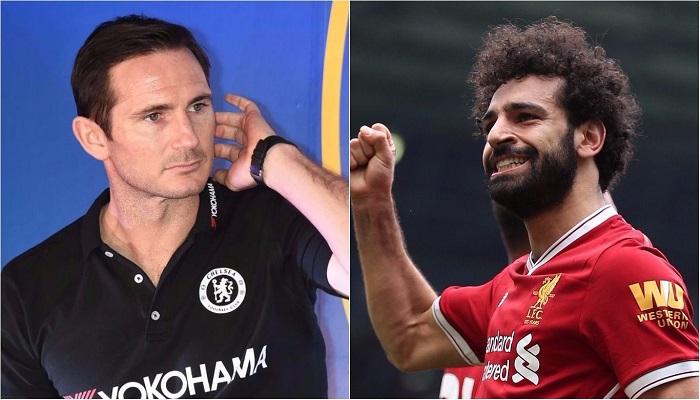 لامبارد ومحمد صلاح