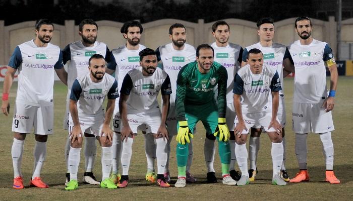 فريق إنبي