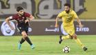 الوصل يضرب موعدا مع العين في نهائي كأس رئيس الإمارات