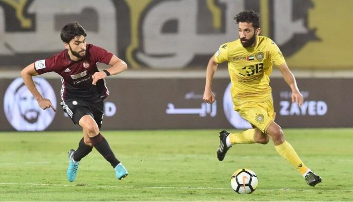 الوحدة والوصل