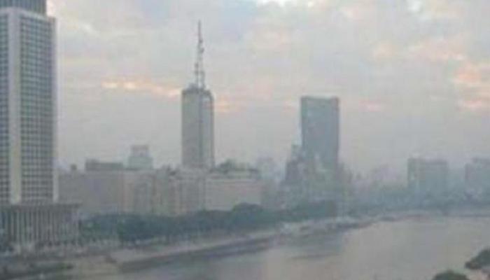 طقس سيئ في مصر حتى الجمعة