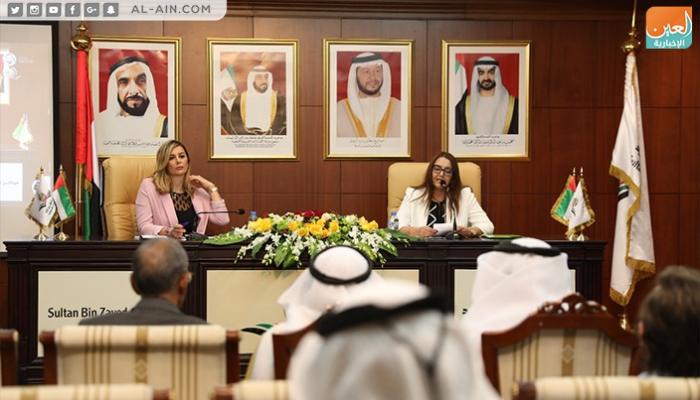 مركز سلطان بن زايد بأبوظبي ينظم محاضرة بعنوان