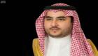 خالد بن سلمان: الصمّاد توعد السعودية بالباليستي فجاءه الرد