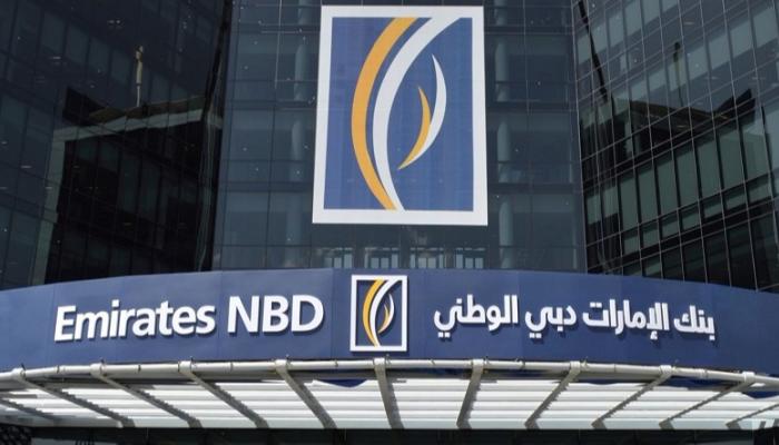 بنك الإمارات دبي الوطني يتصدر الأصول والأرباح