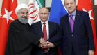 موسكو تعلن اجتماع ثلاثي جديد بشأن سوريا
