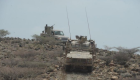 بإسناد التحالف.. الجيش اليمني يتقدم في محور الشريجة 