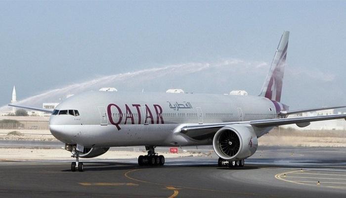 الخطوط القطرية تكبدت خسائر كبيرة من المقاطعة العربية