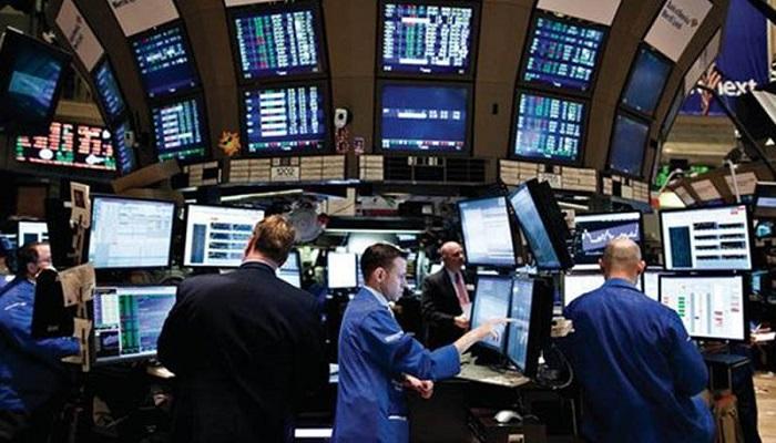 أسهم أوروبا تهبط مع صعود عوائد السندات