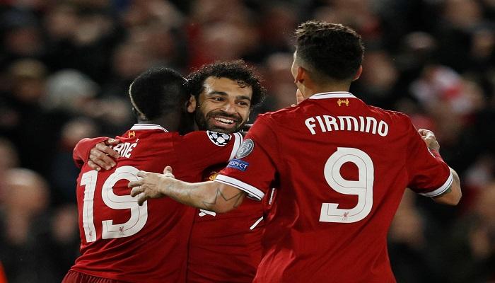 فريق ليفربول