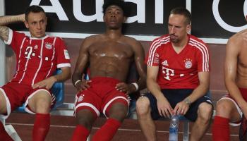 ريبيري وآلابا ورافينيا