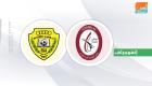 قمة متكافئة بين الوحدة والوصل في نصف نهائي كأس رئيس الإمارات