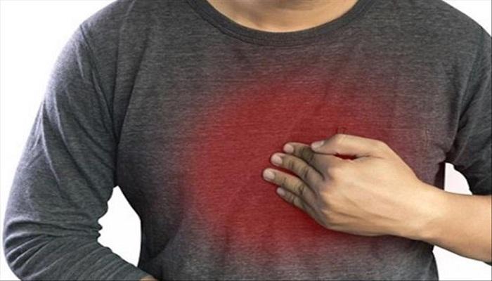 أدوية قرحة المعدة تفتح الباب للالتهاب الرئوي