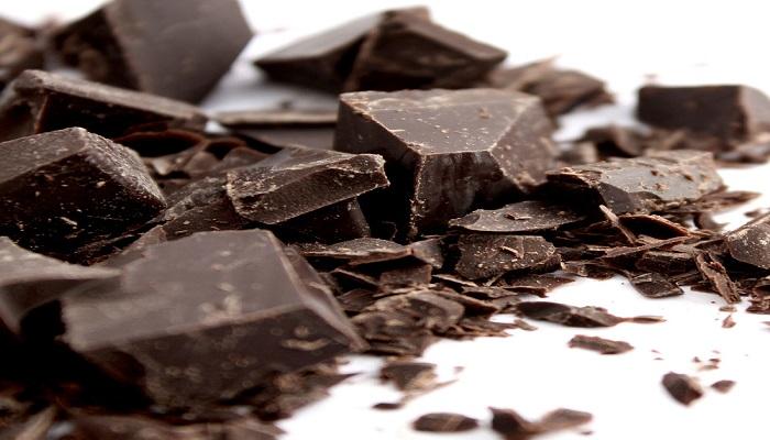 الشوكولاتة الداكنة مفيدة للقلب والمناعة